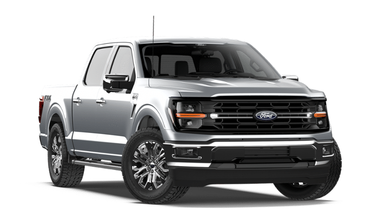 F-150® vehicle